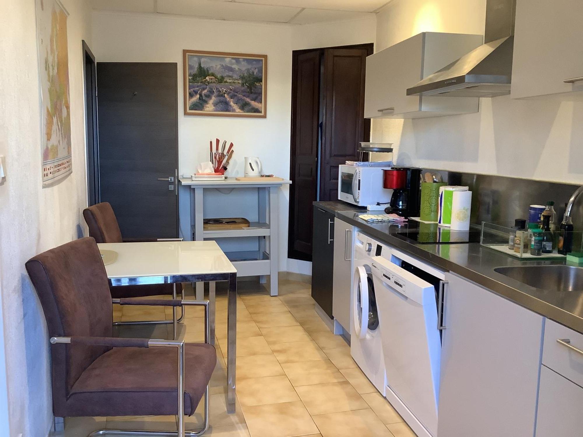 Apartloisir Malaucene Exterior photo