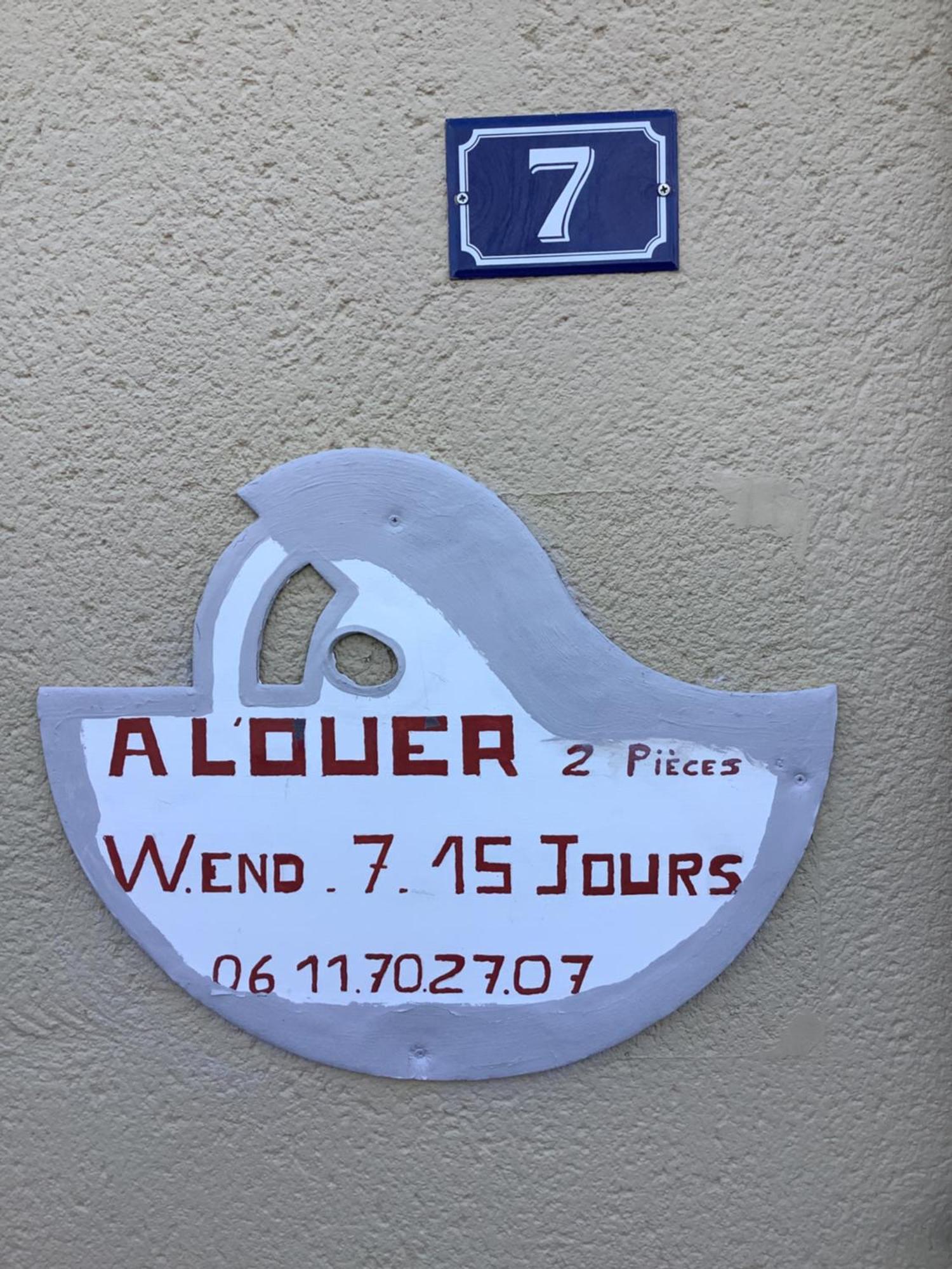 Apartloisir Malaucene Exterior photo