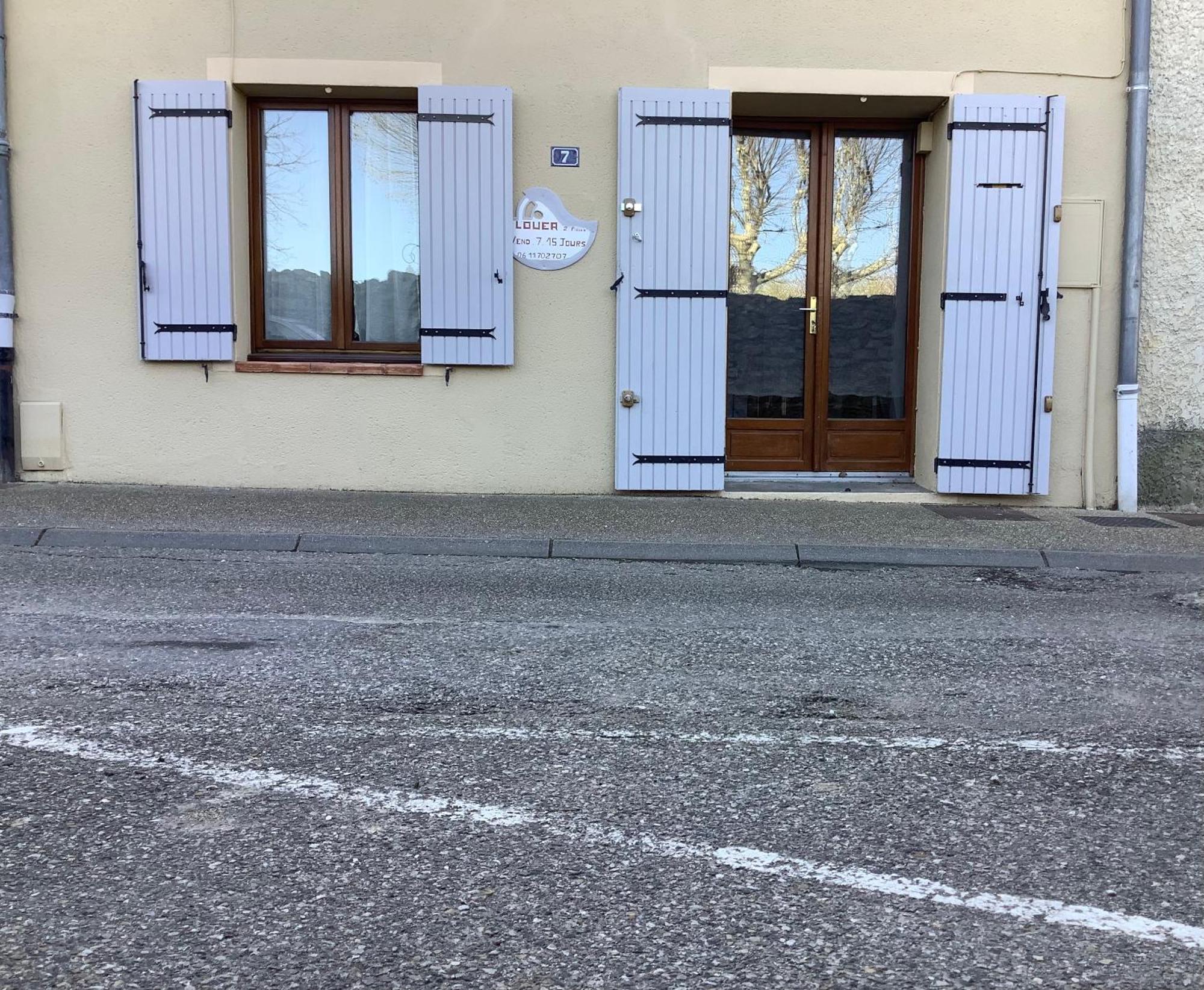 Apartloisir Malaucene Exterior photo